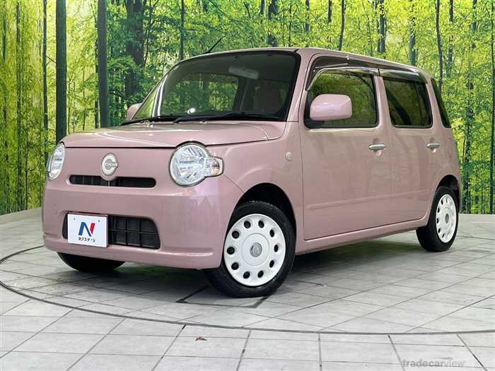 2014 Daihatsu MIRA COCOA