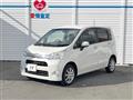 2012 Daihatsu Move