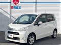 2012 Daihatsu Move