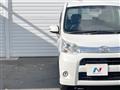 2012 Daihatsu Move