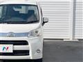 2012 Daihatsu Move