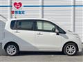 2012 Daihatsu Move