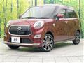 2016 Daihatsu Cast