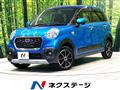 2017 Daihatsu Cast