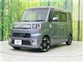 2016 Daihatsu WAKE