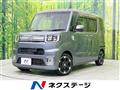 2016 Daihatsu WAKE