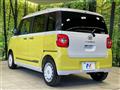 2023 Daihatsu Move Canbus