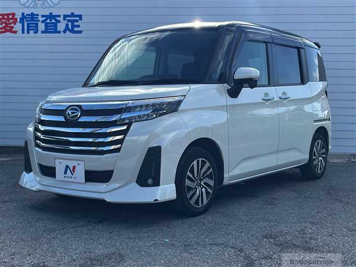 2020 Daihatsu Daihatsu Others