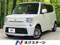 2011 Suzuki MR Wagon