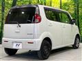 2011 Suzuki MR Wagon