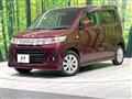 2009 Suzuki Wagon R Stingray