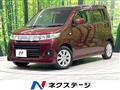 2009 Suzuki Wagon R Stingray