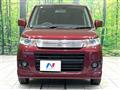 2009 Suzuki Wagon R Stingray