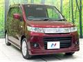 2009 Suzuki Wagon R Stingray