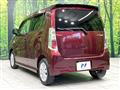 2009 Suzuki Wagon R Stingray