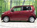 2009 Suzuki Wagon R Stingray