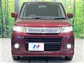 2009 Suzuki Wagon R Stingray