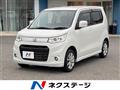 2014 Suzuki Wagon R Stingray