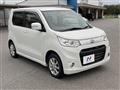 2014 Suzuki Wagon R Stingray