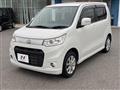 2014 Suzuki Wagon R Stingray