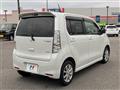 2014 Suzuki Wagon R Stingray