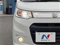 2014 Suzuki Wagon R Stingray