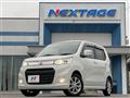 2014 Suzuki Wagon R Stingray