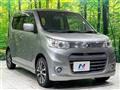 2014 Suzuki Wagon R Stingray