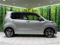 2014 Suzuki Wagon R Stingray