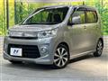 2015 Suzuki Wagon R Stingray