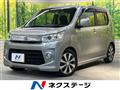 2015 Suzuki Wagon R Stingray