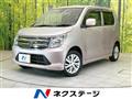 2016 Suzuki Wagon R