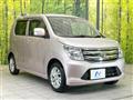 2016 Suzuki Wagon R