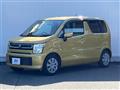 2018 Suzuki Wagon R