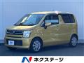 2018 Suzuki Wagon R