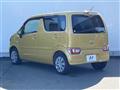 2018 Suzuki Wagon R