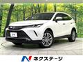 2020 Toyota Harrier