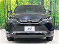 2021 Toyota Harrier