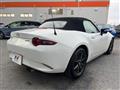 2015 Mazda Roadster