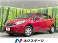 2016 Nissan Note