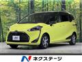 2022 Toyota Sienta