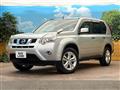 2012 Nissan X-Trail