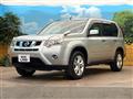 2012 Nissan X-Trail