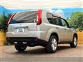 2012 Nissan X-Trail