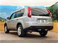 2012 Nissan X-Trail