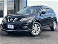 2016 Nissan X-Trail