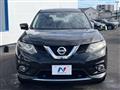 2016 Nissan X-Trail