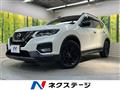 2018 Nissan X-Trail