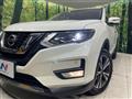 2018 Nissan X-Trail