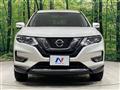 2018 Nissan X-Trail